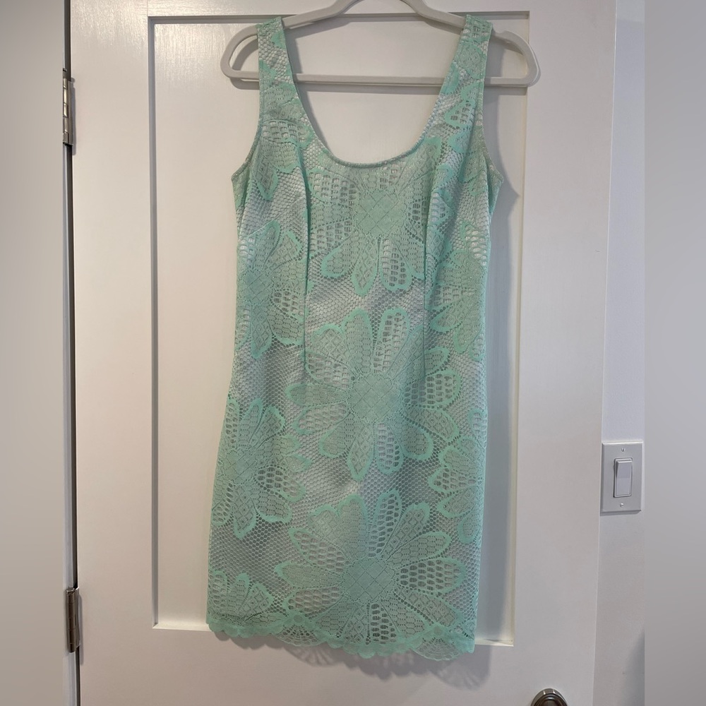 Lilly Pulitzer dress